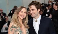 Robert Pattinson, Suki Waterhouse Take Time Off From Parenting Duties