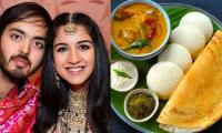Anant Ambani, Radhika Merchant Cruise Party Food Menu Wins Bollywood Celebs' Hearts