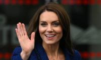Princess Kate Would Return With Bigger Role
