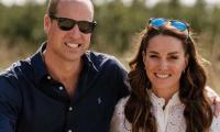 Prince William, Kate Middleton Give Fans Reason To Celebrate In New Post