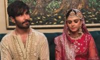 Feroze Khan Surprises Netizens With Second Marriage