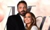 Jennifer Lopez, Ben Affleck 'making amends' in marriage for kids?