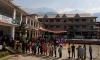 Hindu holy city Varanasi votes as India's six-week election ends