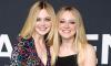 Dakota Fanning dishes on sister rivalry with Elle in Hollywood