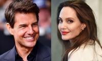 Tom Cruise Eyes Romance With 'perfect' Angelina Jolie