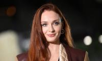 Sophie Turner Ready To Tie The Knot Again?