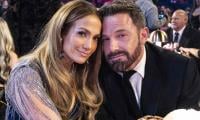 Ben Affleck Concerned About Jennifer Lopez's 'mediocre' career Choices 
