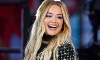 'Workaholic' Rita Ora Gets Candid About Impact Of Family Background On Career 