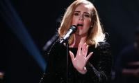 Adele Tells Disrespectful Heckler To ‘shut Up’ During Las Vegas Show