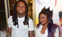Lil Wayne’s Daughter Says Rapper ‘scares’ Off Her Potential Suitors