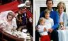 Charles' three words for Princess Diana on wedding day will leave you stunned