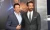  Ryan Reynolds, Hugh Jackman quip about possibility of 'Deadpool 8'