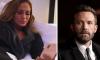 Jennifer Lopez turns to familiar arms as Ben Affleck rumors spiral out of control