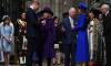 Royal family may not use privilege to bypass new law