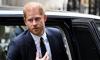 Prince Harry in 'hot water' after facing 'lose lose' crisis