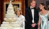 Prince William, Kate dubbed 'frugal' for serving wedding cake years after event
