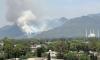 Another blaze contained as Margalla Hills face intermittent fire amid heatwave
