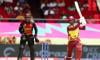 WI vs PNG: West Indies beat Papua New Guinea by 5 wickets