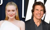 Tom Cruise Still Does This With Dakota Fanning After 20 Years