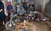Death Toll From Hyderabad Cylinder Blast Rises To 12