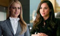 Amanda Schull Almost Landed Meghan Markle's Suits Role