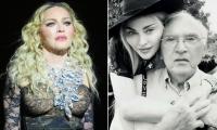 Madonna Pens Sweet Wish For Her Father Silvio For His 93rd Birthday