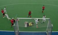 FIH Nations Cup: Canada Suffer Crushing Defeat 8-1 At Pakistan's Hands