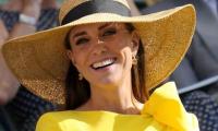 Kate Middleton Given Green Light By Doctors To Join King Charles On Balcony?
