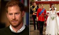 Prince Harry 'too Much Devastated' Over Feud With Prince William