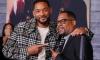 Will Smith banters with Martin Lawrence about annoying quirks