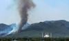 CDA chief  blames 'mischief' for Margalla Hills forest fires