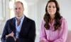 Kate Middleton, Prince William release emotional statement 
