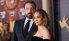 Ben Affleck, Jennifer Lopez stage ‘awkward’ PDA to dispel divorce rumours
