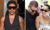 Lenny Kravitz reveals Zoë Kravitz, Channing Tatum’s wedding plans