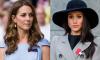 Kate Middleton 'deeply upset' over Meghan Markle's heartless move