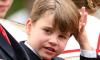 Will Prince Louis return to palace balcony at Trooping the Colour?