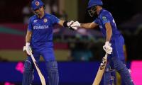 T20 World Cup 2024: Afghanistan Beat Uganda By Whopping 125 Runs 