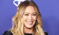 Hilary Duff Celebrates New Milestone With Daughter Townes