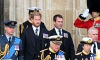 Prince Harry In Painful Situation As William Turns Back On Duke