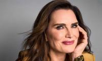 Brooke Shields Launches Hair-care Line To Empower Women Over 40