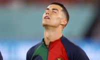 Cristiano Ronaldo Not Needed By Portugal?