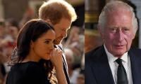 Royal Family Shatters Prince Harry's Dream