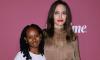 Angelina Jolie, Brad Pitt’s daughter Zahara dropped ‘Pitt’ before Shiloh
