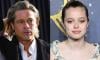 Brad Pitt 'devastated' as daughter Shiloh drops his last name