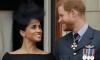 Prince Harry, Meghan Markle's plans about UK, royal titles laid bare
