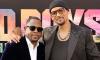 Will Smith rehashes 'emotional' encounter with Martin Lawrence on 'Bad Boys'