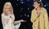 Miley Cyrus shares godmother Dolly Parton’s sweet notes to her