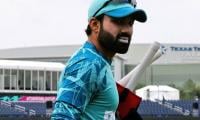 T20 World Cup 2024: Green Shirts Hold Training Session Ahead Of USA Clash