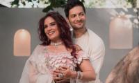 Richa Cadha Talks About Interfaith Marriage With Ali Fazal: 'That's What It Is'