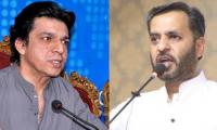 SC Begins Hearing Contempt Case Against Faisal Vawda, Mustafa Kamal